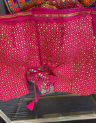 Additional blouse view