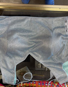 Additional blouse view
