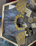 Additional blouse view