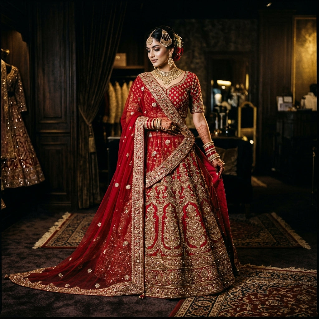 Bridal Collection